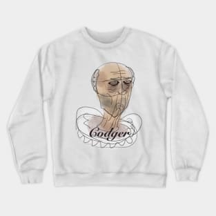 Codger Crewneck Sweatshirt